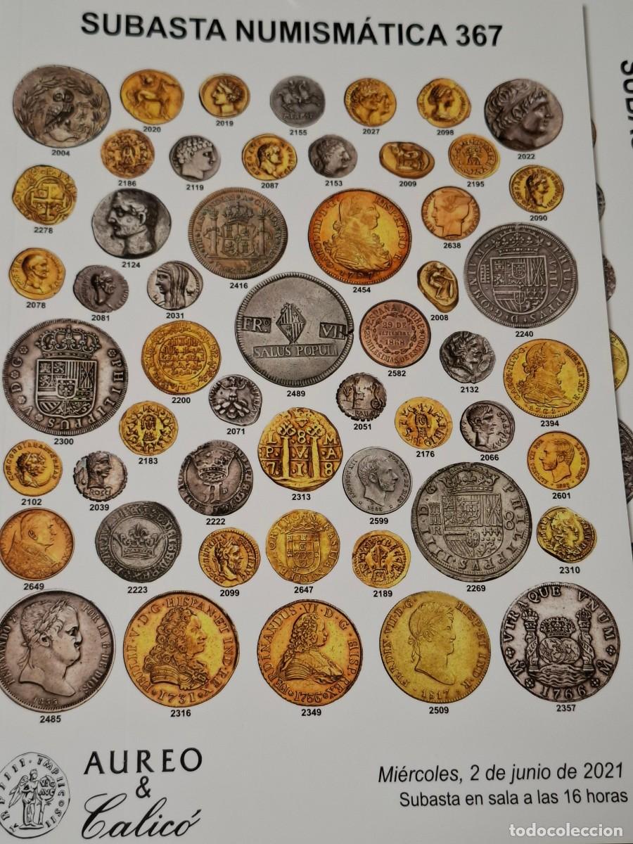 Cat&aacute;logos y libros de monedas: CAT&Aacute;LOGO DE MONEDAS BILLETES Y MEDALLAS