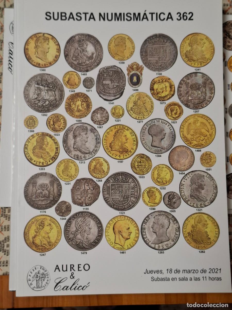 Cat&aacute;logos y libros de monedas: CAT&Aacute;LOGO DE MONEDAS Y BILLETES SELECIONADOS