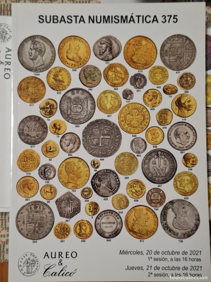 Cat&aacute;logos y libros de monedas: CAT&Aacute;LOGO DE MONEDAS, BILLETES Y MEDALLAS