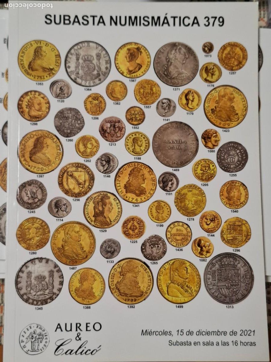Cat&aacute;logos y libros de monedas: CAT&Aacute;LOGO DE MONEDAS, BILLETES Y MEDALLAS
