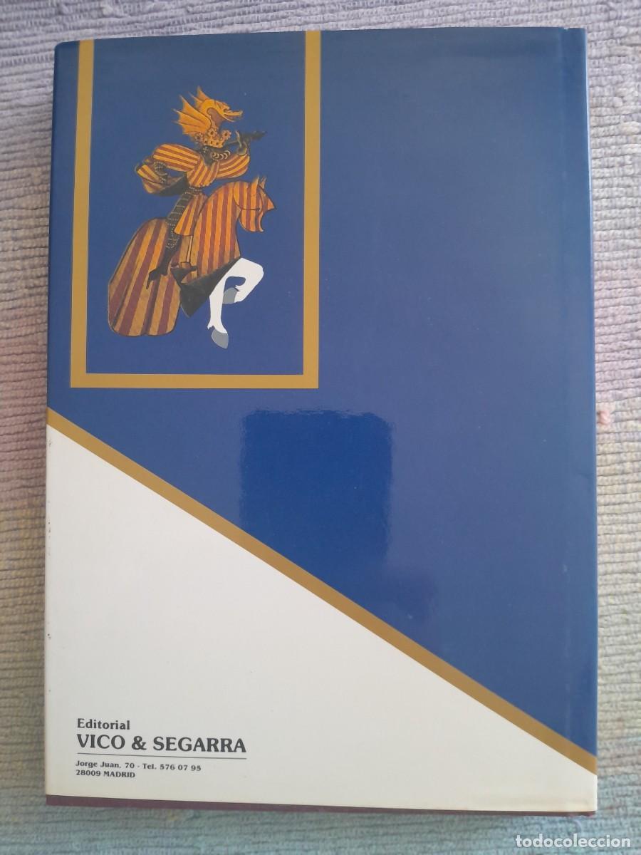 Cat&aacute;logos y libros de monedas: ACU&Ntilde;ACIONES DE LA CORONA CATALANO-ARAGONESA Y DE LOS REINOS DR ARAGON Y NAVARRA. VICO&SEGARRA 1992