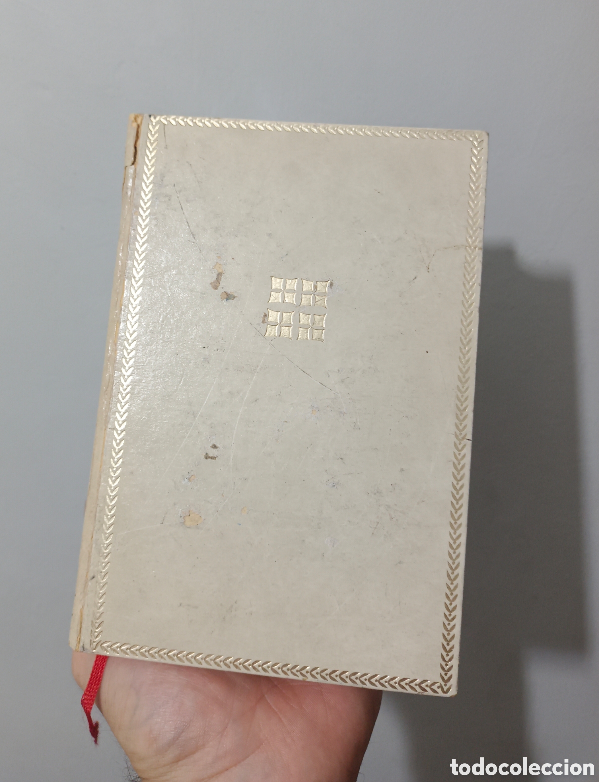 Cat&aacute;logos y libros de monedas: Don Ramon Valle - Inclan , obras escogidas II , Aguilar a&ntilde;o 1974
