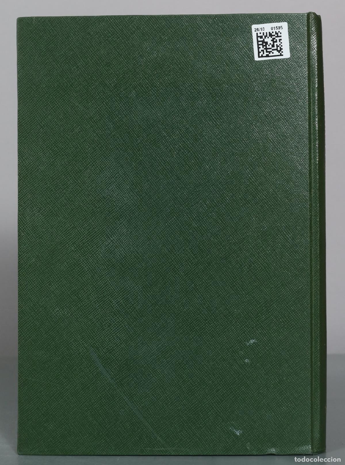Cat&aacute;logos y libros de monedas: Acta Numismatica - I - C&iacute;rculo Filat&eacute;lico y Numism&aacute;tico - Foto 5