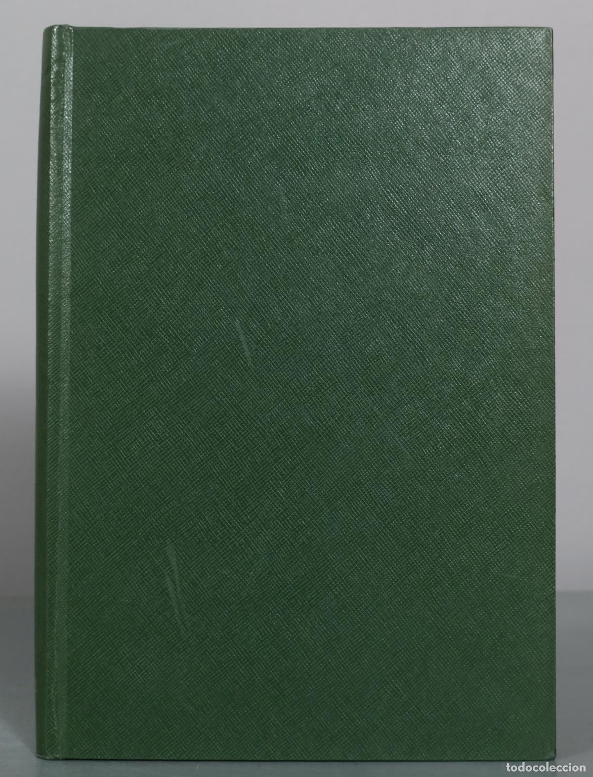 Cat&aacute;logos y libros de monedas: Acta Numismatica - I - C&iacute;rculo Filat&eacute;lico y Numism&aacute;tico - Foto 1