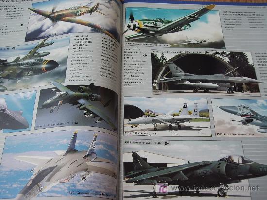 Cat&aacute;logos publicitarios: CATALOGO MODELISMO RAVELL 93/94 - Foto 3