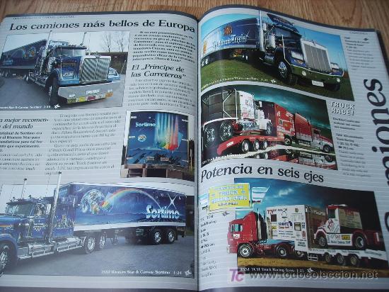 Cat&aacute;logos publicitarios: CATALOGO MODELISMO RAVELL 93/94 - Foto 7