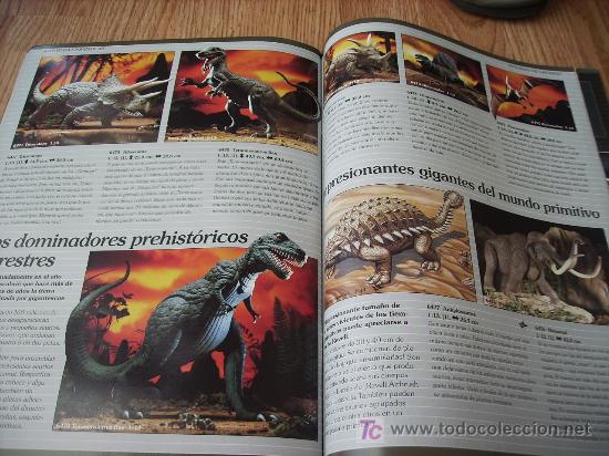 Cat&aacute;logos publicitarios: CATALOGO MODELISMO RAVELL 93/94 - Foto 9