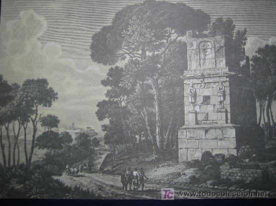 Werbekataloge: LAMINA TARRAGONA. PUBLICIDAD FARMACEUTICA. BARCELONA