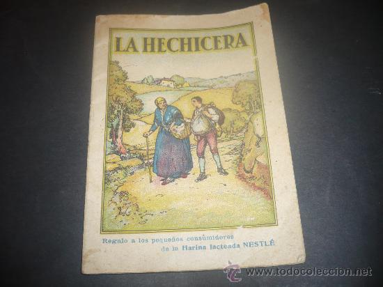 Cat&aacute;logos publicitarios: Cuento de Nestle - Foto 1