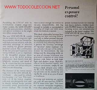 Cat&aacute;logos publicitarios:   - Foto 2