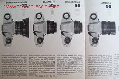 Cat&aacute;logos publicitarios:   - Foto 6