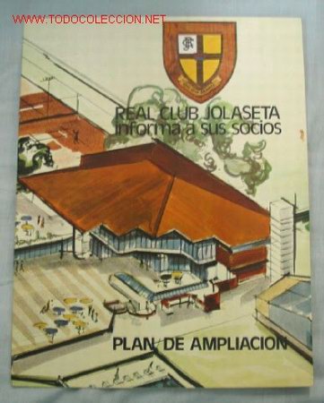 Cat&aacute;logos publicitarios: PUBLICIDAD JOLASETA - Foto 1