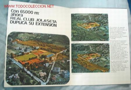 Cat&aacute;logos publicitarios: PUBLICIDAD JOLASETA - Foto 3