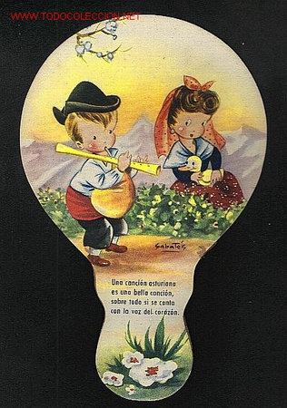Cat&aacute;logos publicitarios: Pay Pay con publicidad de E.Cortes Pascual de Barcelona, ilustrado por Sabat&eacute;s