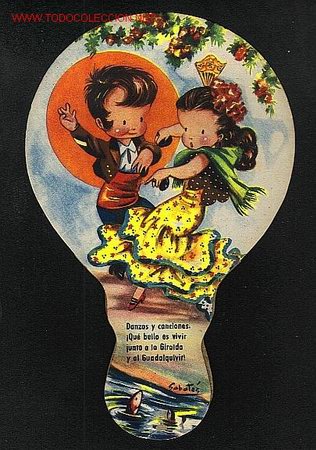 Cat&aacute;logos publicitarios: Pay Pay con publicidad de E.Cortes Pascual de Barcelona, ilustrado por Sabat&eacute;s
