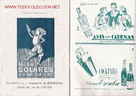 Werbekataloge: Cat&aacute;logo General de precios: Marciano S&aacute;nchez