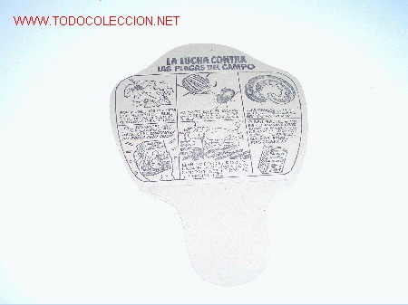 Cat&aacute;logos publicitarios: PAY PAY PUBLICIDAD - Foto 2