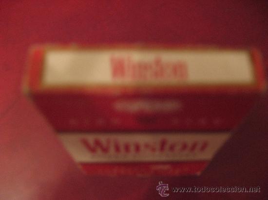 Cat&aacute;logos publicitarios: BLOC DE NOTAS WINSTON, SUPER POP. - Foto 2