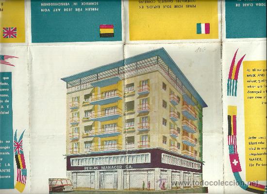 PERLAS MANACOR SA MALLORCA