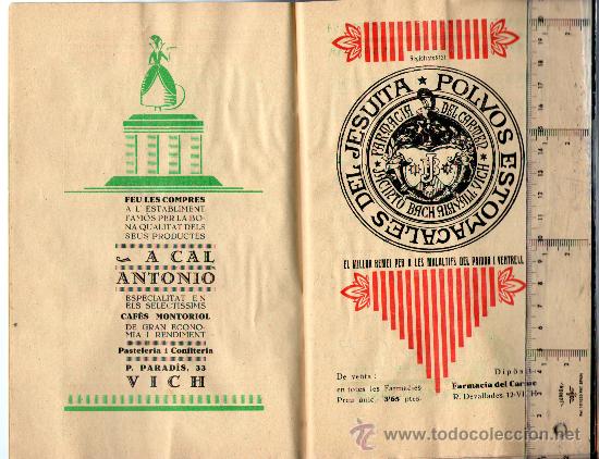 Cat&aacute;logos publicitarios: Detalle - Foto 3