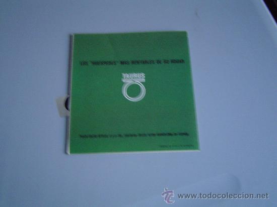 Cat&aacute;logos publicitarios: Catalogo publicitario Taurus. - Foto 5