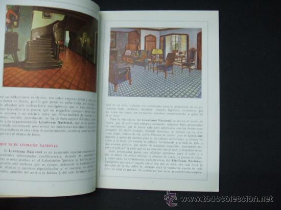 Cat&aacute;logos publicitarios: CATALOGO - LA BELLEZA Y LA COMODIDAD DE SU HOGAR - - Foto 3
