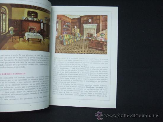 Cat&aacute;logos publicitarios: CATALOGO - LA BELLEZA Y LA COMODIDAD DE SU HOGAR - - Foto 4
