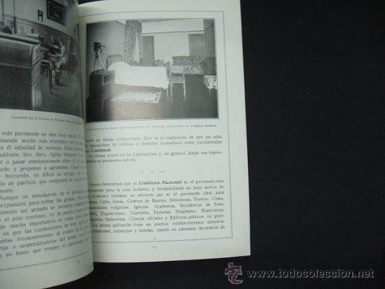 Cat&aacute;logos publicitarios: CATALOGO - LA BELLEZA Y LA COMODIDAD DE SU HOGAR - - Foto 7