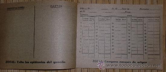 Cat&aacute;logos publicitarios: Zotal - Foto 2