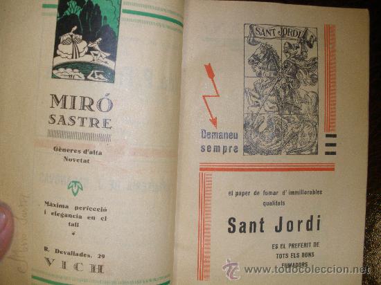 Cat&aacute;logos publicitarios: Detalle - Foto 5