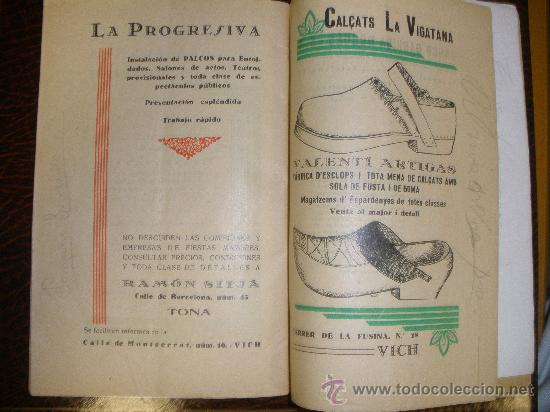 Cat&aacute;logos publicitarios: Detalle - Foto 11