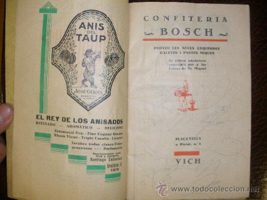 Cat&aacute;logos publicitarios: Detalle - Foto 13