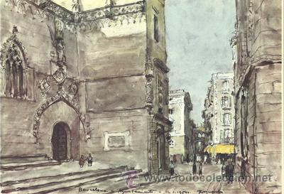 Cat&aacute;logos publicitarios: RINCONES DE ESPA&Ntilde;A  -1954 - Foto 2