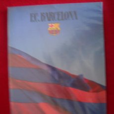 Catálogos publicitarios: F.C. BARCELONA - REVISTA INFORMATIVA. Lote 28436729