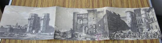 Cat&aacute;logos publicitarios: Barcelona &ndash; Plaza Nueva .. Salamanca - Alba de Tormes .. Valencia &ndash; Puerta de Serranos