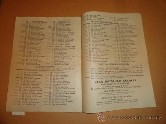 Cat&aacute;logos publicitarios: CATALOGO DE AMELLER EDITOR (BARCELONA) - Foto 7