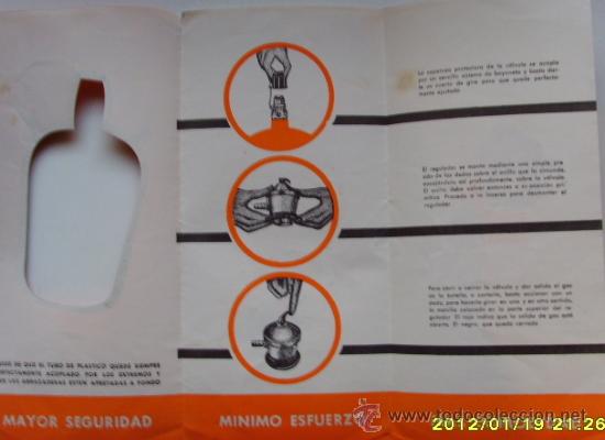 Cat&aacute;logos publicitarios: BUTANO S.A - Foto 2