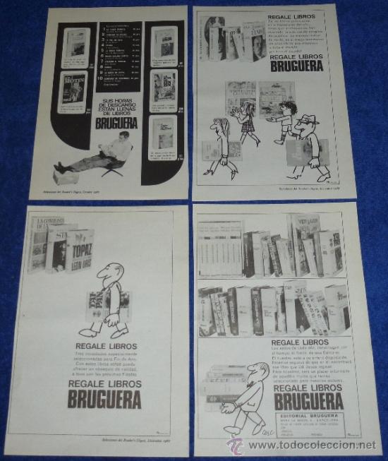 Bruguera - 1962