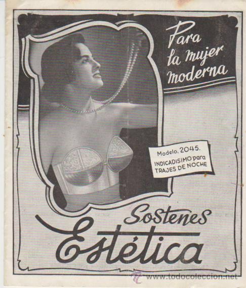 Advertising Catalogs: Sostenes Est&eacute;tica. (15x12) 8 p&aacute;ginas.