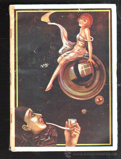 Catalogues publicitaires: CATALOGO PUBLICITARIO DE LA PELICULA CRI-CRI.