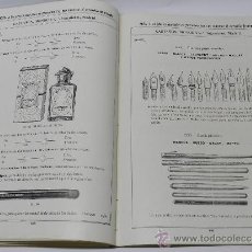Catálogos publicitarios: CATALOGO DE CASTAÑON, MONGE Y CIA. - SUPLEMENTO AL CATALOGO GENERAL DE 1912, PAPELERIA, ESCRIBANIA, . Lote 39146016
