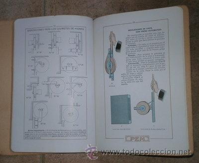 Catalogues publicitaires: PERSIANAS Y BIOMBOS DE MADERA ENROLLABLES. Cat&aacute;logo general