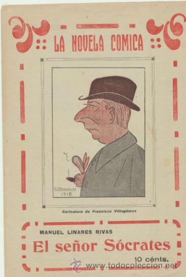 Advertising Catalogs: La Novela Corta. (4 p&aacute;ginas) Publicidad de pr&oacute;ximos n&uacute;meros.