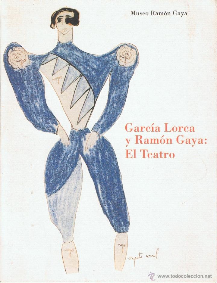 Cat&aacute;logos publicitarios: CONJUNTO DE 23 CAT&Aacute;LOGOS, PROGRAMAS, TARJETAS, CALENDARIOS DE LA CASA MUSEO FEDERICO GARC&Iacute;A LORCA.