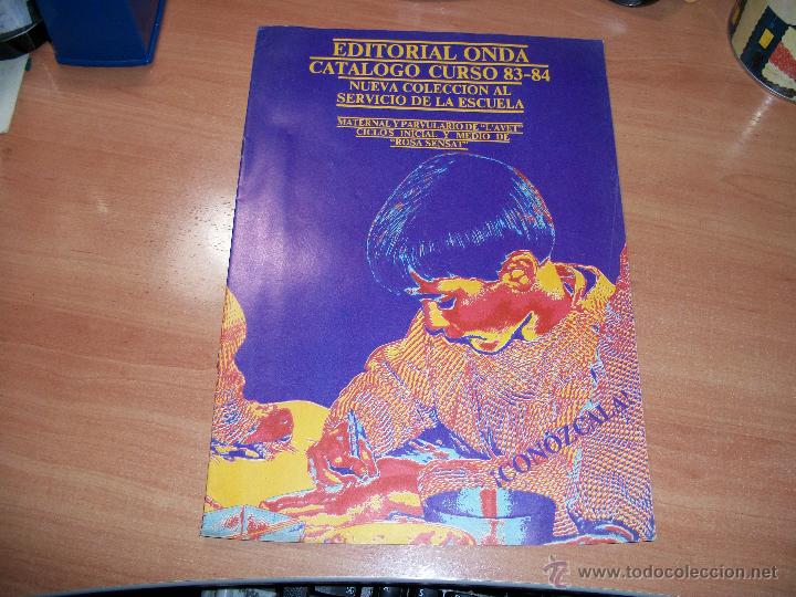 Advertising Catalogs: Cat&aacute;logo Alianza