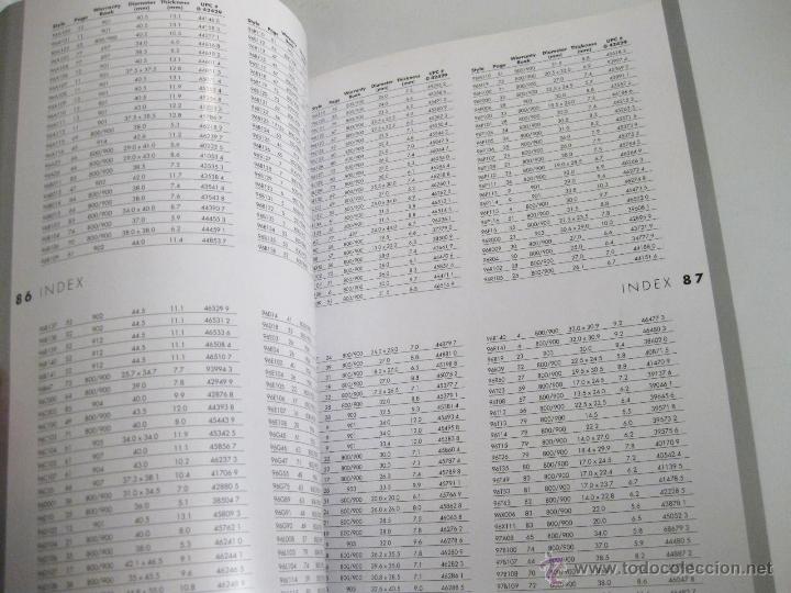 Cat&aacute;logos publicitarios: CATALOGO DE RELOJES BULOVA DE 2010 - Foto 3