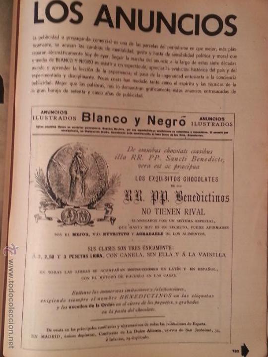 Catalogues publicitaires: 30,5 x 23 cm antigua hoja publitaria - publicidad - prensa - anuncios ilustrados en r.blanco y negro