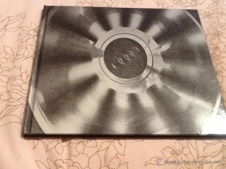 Cat&aacute;logos publicitarios: Bienvenido a audi - libro audi - Foto 1