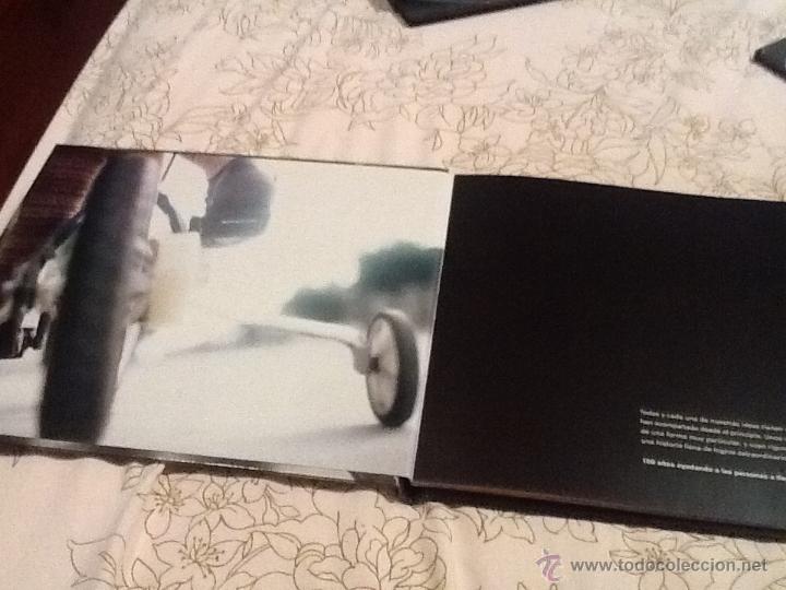 Cat&aacute;logos publicitarios: Bienvenido a audi - libro audi - Foto 2