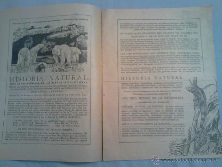 Cat&aacute;logos publicitarios: Cat&aacute;logo de producciones selectas del INSTITUTO GALLAGH - Foto 2